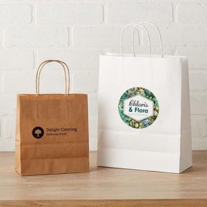 Paper Bags Printing